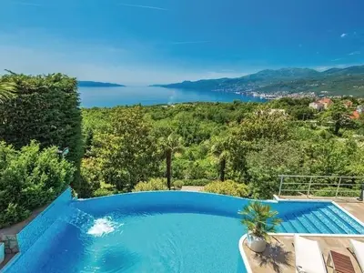 Ferienhaus für 12 Personen (300 m²) in Kastav 4/10