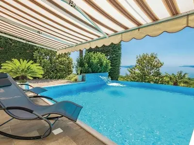 Ferienhaus für 12 Personen (300 m²) in Kastav 9/10