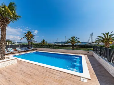 pool