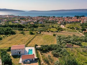 Ferienhaus für 6 Personen (99 m&sup2;) in Kastel Luksic