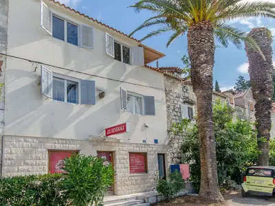 Ferienhaus für 8 Personen (120 m²) in Kastel Luksic 5/10