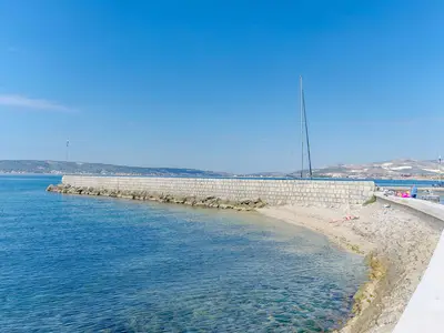 Ferienhaus für 8 Personen (120 m²) in Kastel Luksic 7/10