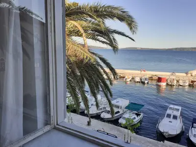 Ferienhaus für 8 Personen (120 m²) in Kastel Luksic 9/10