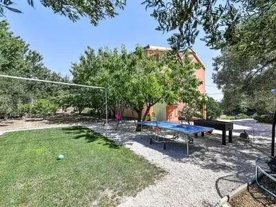 Ferienhaus für 12 Personen in Kastel Luksic 10/10