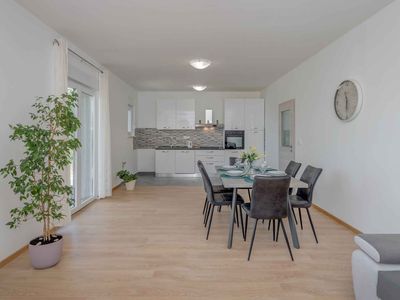 Ferienhaus für 4 Personen (96 m²) in Kastel Stafilic 6/10