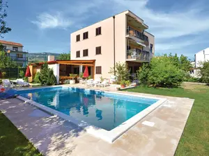 Ferienhaus für 16 Personen (243 m²) in Kastel Stafilic
