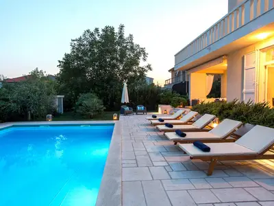 pool