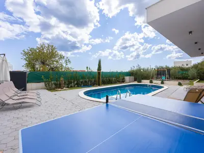 pool