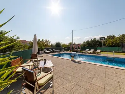 Ferienhaus für 8 Personen in Kastel Stari 6/10