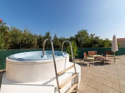 Ferienhaus für 8 Personen in Kastel Stari 7/10