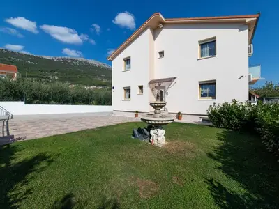Ferienhaus für 8 Personen in Kastel Stari 10/10