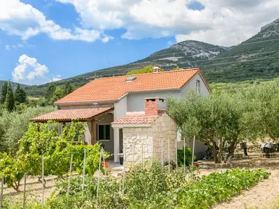 Ferienhaus für 4 Personen in Kastel Stari 2/10