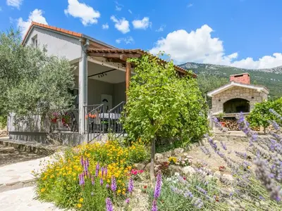 Ferienhaus für 4 Personen in Kastel Stari 3/10
