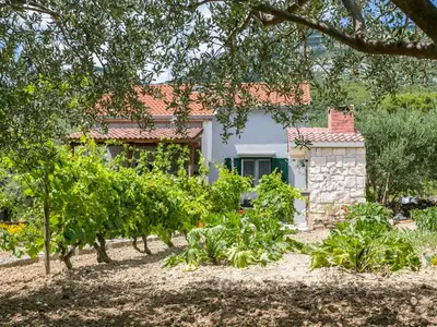 Ferienhaus für 4 Personen in Kastel Stari 4/10