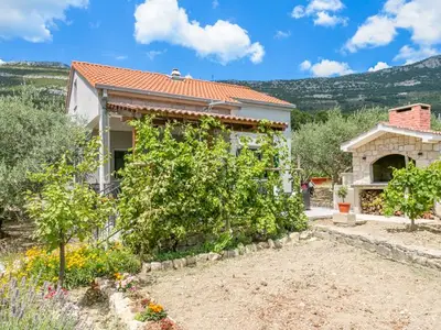 Ferienhaus für 4 Personen in Kastel Stari 5/10
