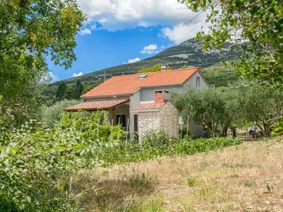 Ferienhaus für 4 Personen in Kastel Stari 6/10