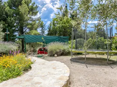 Ferienhaus für 4 Personen in Kastel Stari 8/10