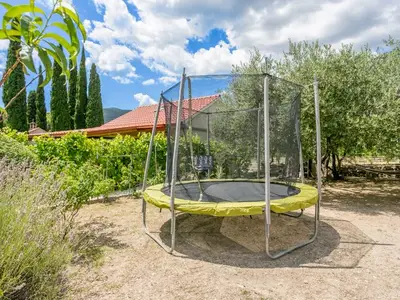 Ferienhaus für 4 Personen in Kastel Stari 9/10