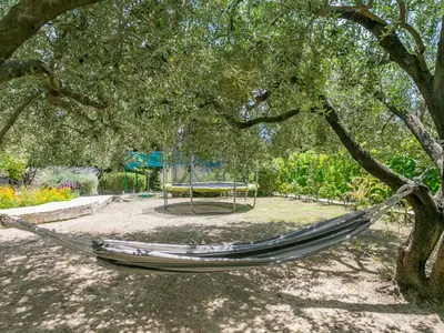 Ferienhaus für 4 Personen in Kastel Stari 10/10