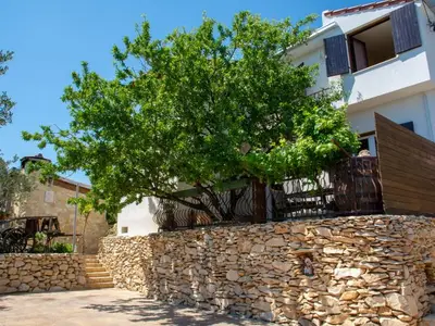 Ferienhaus für 5 Personen in Kastel Stari 1/10