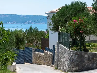 Ferienhaus für 5 Personen in Kastel Stari 2/10