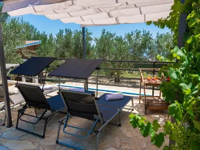 Ferienhaus für 5 Personen in Kastel Stari 6/10