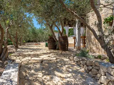 Ferienhaus für 5 Personen in Kastel Stari 8/10