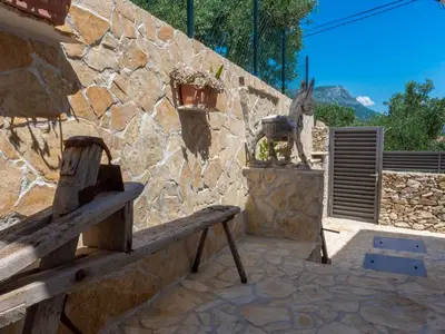 Ferienhaus für 5 Personen in Kastel Stari 9/10