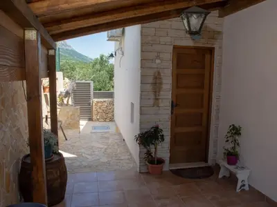Ferienhaus für 5 Personen in Kastel Stari 10/10