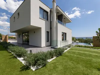 Ferienhaus für 9 Personen in Kastel Stari 2/10