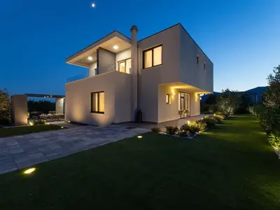 Ferienhaus für 9 Personen in Kastel Stari 6/10