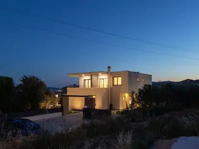 Ferienhaus für 9 Personen in Kastel Stari 7/10