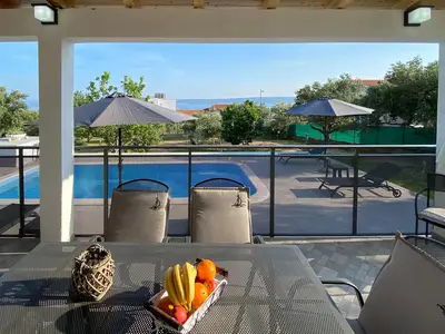 pool