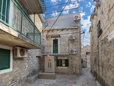 Ferienhaus für 7 Personen in Kaštel Sućurac 1/10