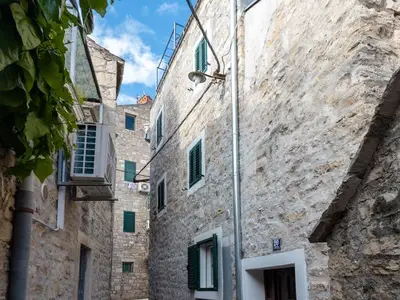 Ferienhaus für 7 Personen in Kaštel Sućurac 2/10