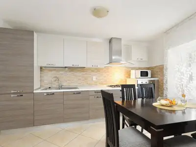 Ferienhaus für 7 Personen in Kaštel Sućurac 7/10