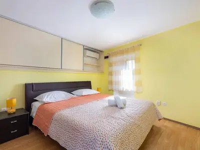Ferienhaus für 7 Personen in Kaštel Sućurac 8/10
