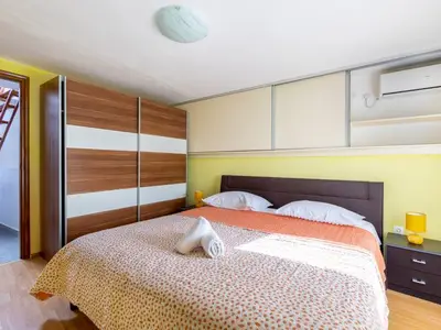 Ferienhaus für 7 Personen in Kaštel Sućurac 9/10