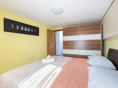 Ferienhaus für 7 Personen in Kaštel Sućurac 10/10