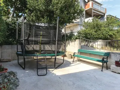 Ferienhaus für 11 Personen in Kaštel Sućurac 4/10