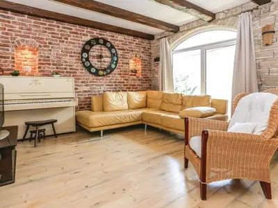 Ferienhaus für 11 Personen in Kaštel Sućurac 7/10