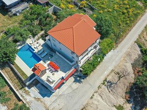 Ferienhaus für 8 Personen (189 m²) in Kaštel Sućurac