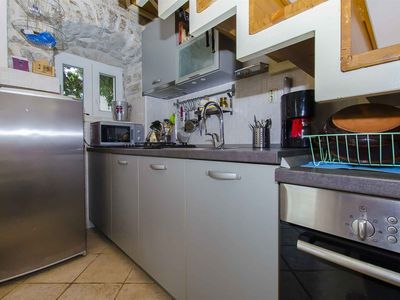 Ferienhaus für 3 Personen (60 m²) in Kaštel Sućurac 4/10