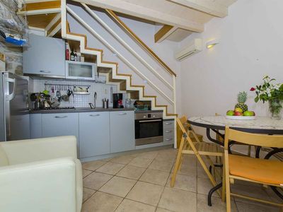 Ferienhaus für 3 Personen (60 m²) in Kaštel Sućurac 5/10