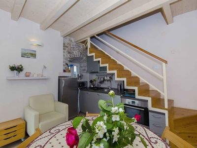 Ferienhaus für 3 Personen (60 m²) in Kaštel Sućurac 6/10