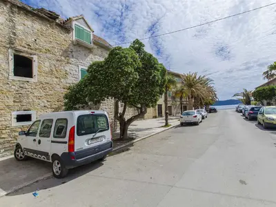 Ferienhaus für 3 Personen (60 m²) in Kaštel Sućurac 4/10