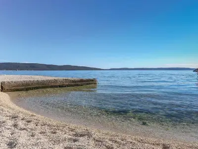 Ferienhaus für 3 Personen (60 m²) in Kaštel Sućurac 2/10