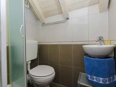 Ferienhaus für 3 Personen (60 m²) in Kaštel Sućurac 9/10