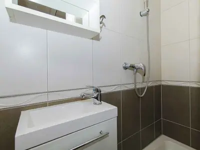 Ferienhaus für 3 Personen (60 m²) in Kaštel Sućurac 10/10
