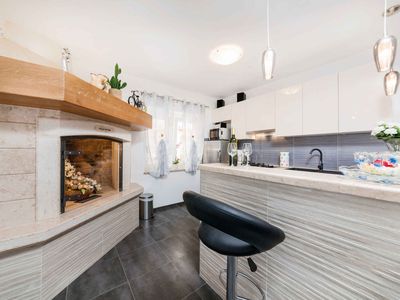 Ferienhaus für 8 Personen (145 m²) in Kaštelir-Labinci 6/10